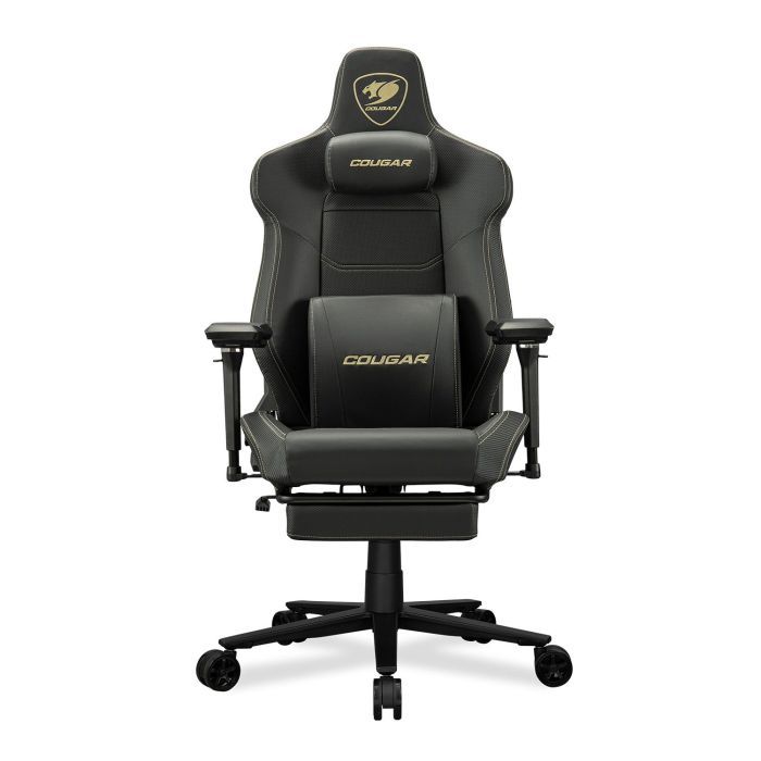 Крісло ігрове Cougar Armor EVO M