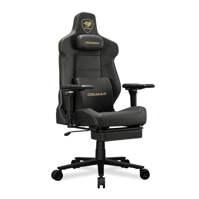 Крісло ігрове Cougar Armor EVO M зображення 2