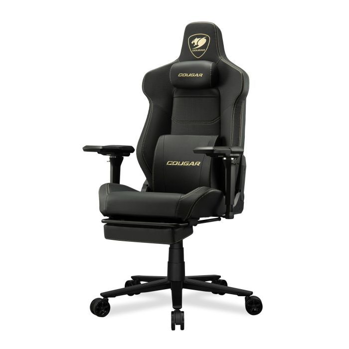 Крісло ігрове Cougar Armor EVO M зображення 3