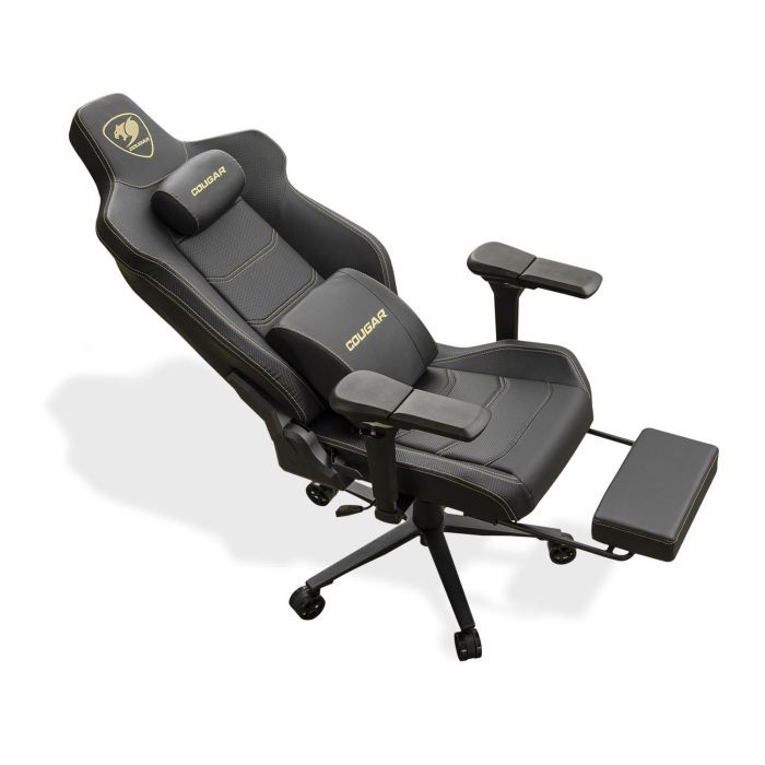 Крісло ігрове Cougar Armor EVO M зображення 9