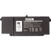 Аккумулятор для ноутбука DELL Latitude 7320 (9JM71) 11.4V 3600mAh PowerPlant (NB442089)