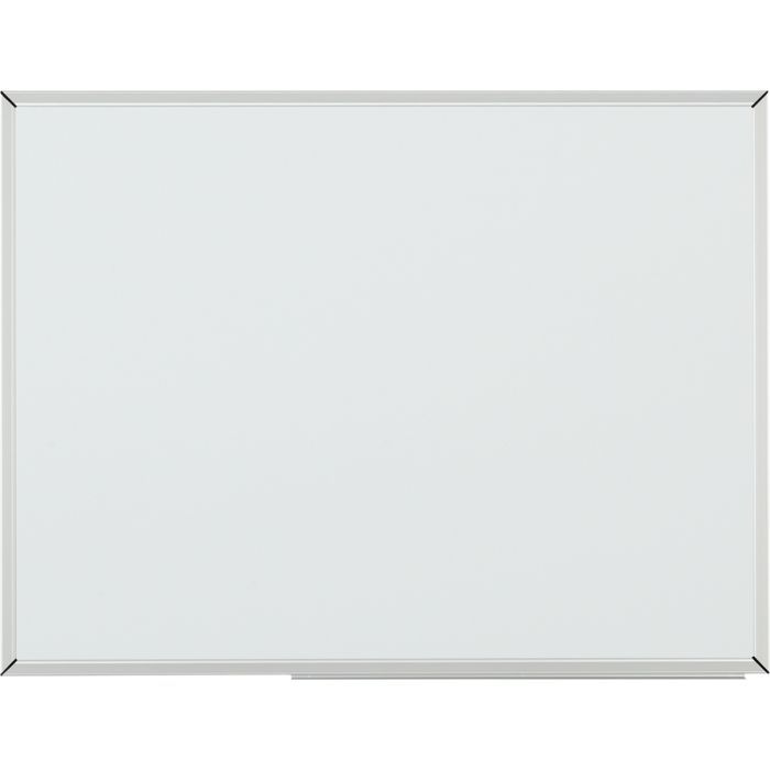 Офисная доска Buromax magnetic, 120х200 см, aluminum frame (BM.0007)