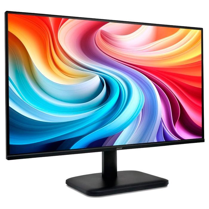 Монитор Acer EK251QGbi (UM.KE1EE.G01) изображение 2
