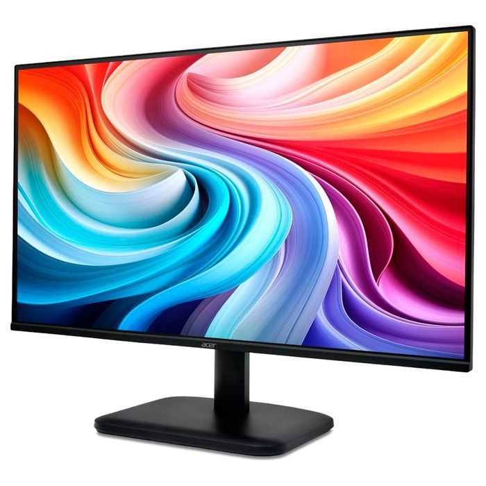 Монитор Acer EK251QGbi (UM.KE1EE.G01) изображение 3