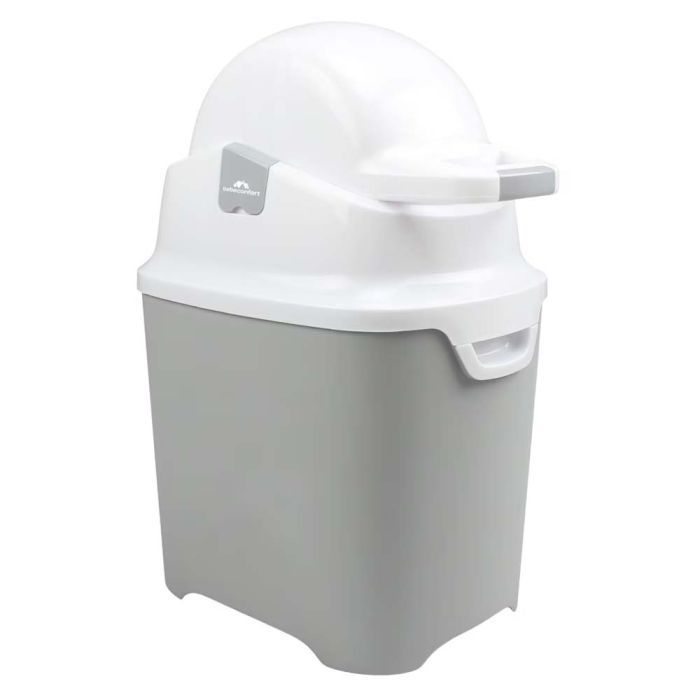 Накопитель подгузников Bebe Confort Grey (3106205800)