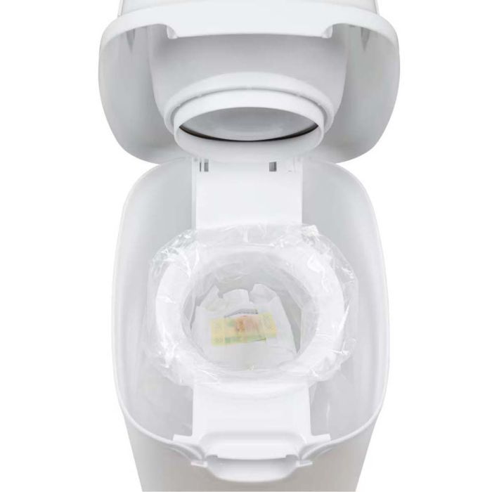 Накопитель подгузников Bebe Confort Grey (3106205800) изображение 3