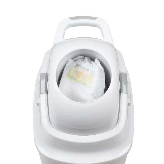 Накопитель подгузников Bebe Confort Grey (3106205800) изображение 4