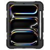Чохол до планшета Armorstandart Panzer iPad Pro 11 2024 Black (ARM82527) зображення 3