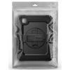 Чохол до планшета Armorstandart Panzer iPad Pro 11 2024 Black (ARM82527) зображення 5