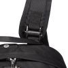 Рюкзак туристический Pacsafe Vibe 25L Econyl backpack чорний (40100138) изображение 5