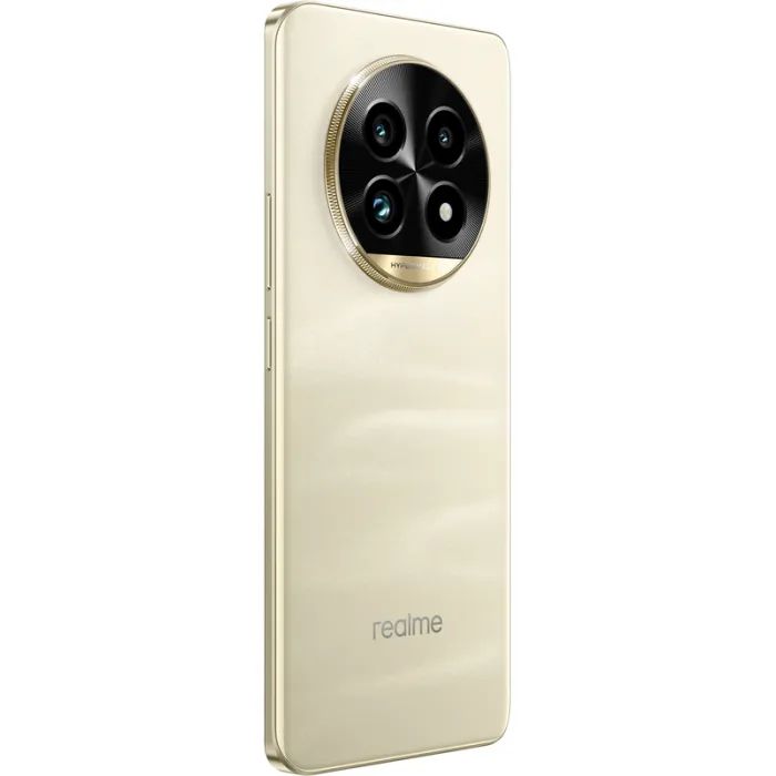 Мобильный телефон realme 13 Pro+ 5G 12/512GB Monet Gold изображение 6