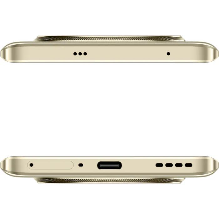 Мобильный телефон realme 13 Pro+ 5G 12/512GB Monet Gold изображение 8