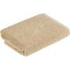 Полотенце Home Line махровое (кофейное) 500 гр/м2, 70х140 см (181791)