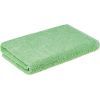Полотенце Home Line Nile Green махровое (салатовое) 430 гр/м2 (К), 70х140 см (189847)