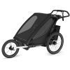 Коляска Thule Chariot Sport 2 Double (Black) (TH 10201031) изображение 5