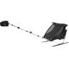 Коляска Thule Chariot Sport 2 Double (Black) (TH 10201031) изображение 7