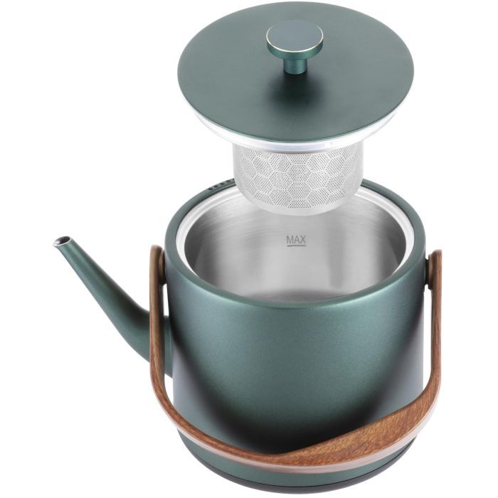 Электрочайник Catler BM502ANNA изображение 3