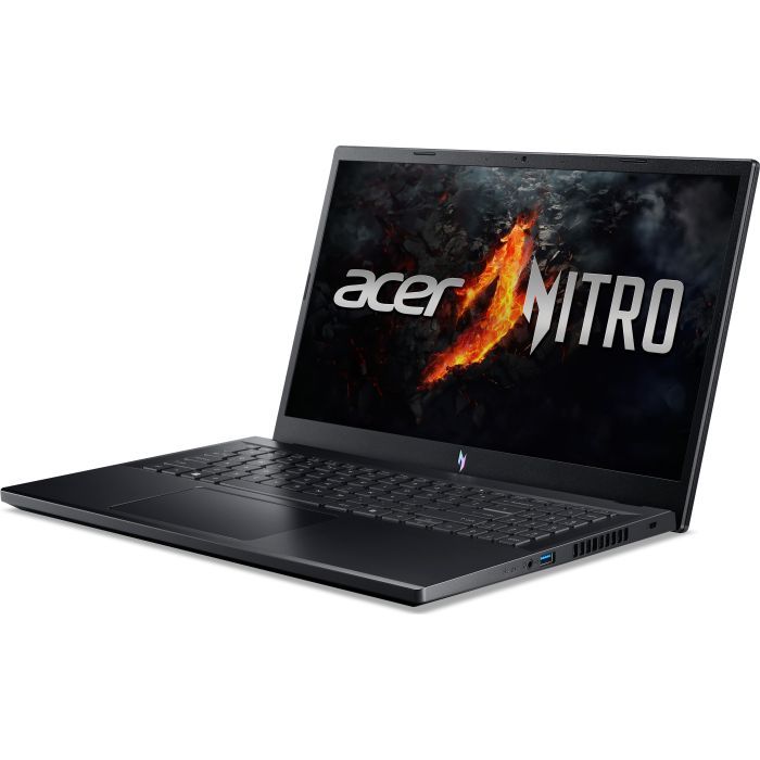 Ноутбук Acer Nitro V 15 ANV15-41 (NH.QSJEU.00A) изображение 3