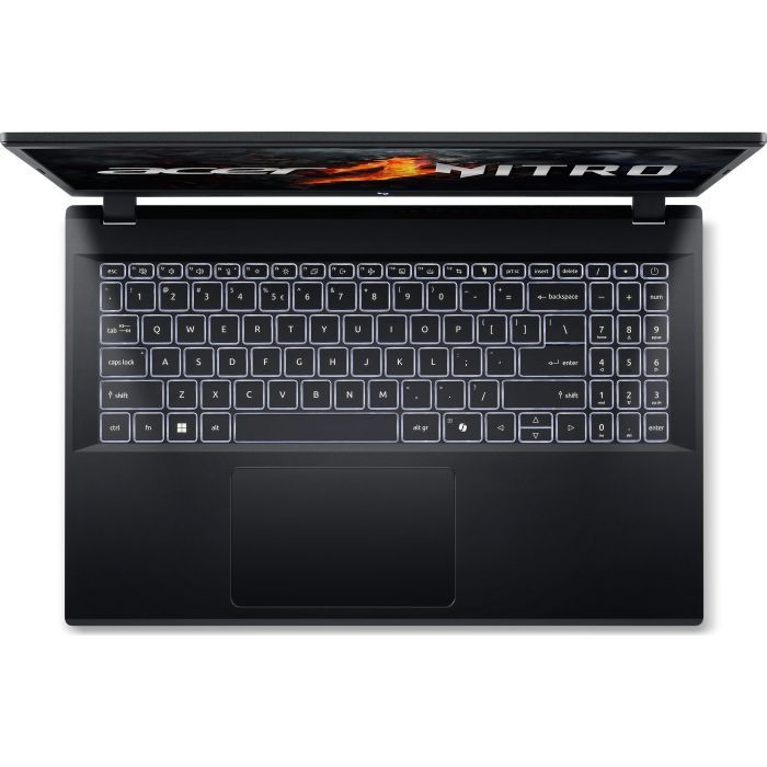 Ноутбук Acer Nitro V 15 ANV15-41 (NH.QSJEU.00A) изображение 4