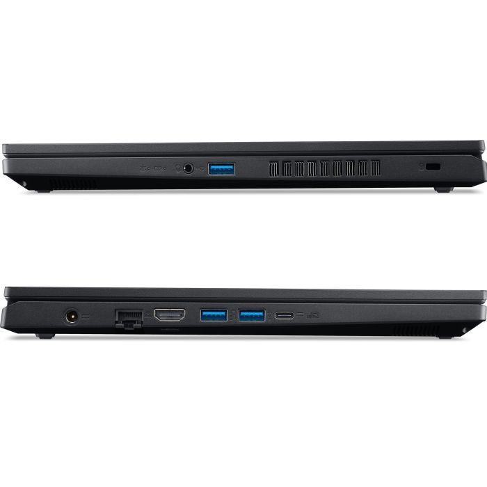 Ноутбук Acer Nitro V 15 ANV15-41 (NH.QSJEU.00A) изображение 5