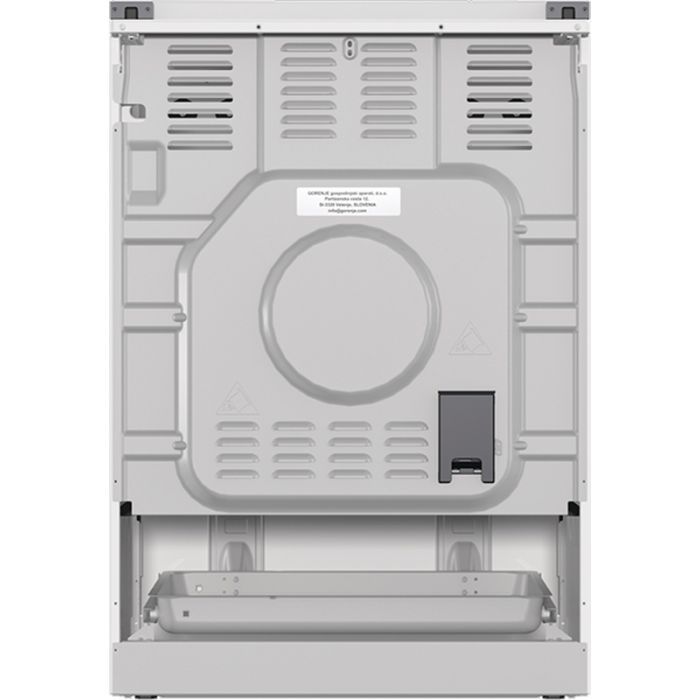 Плита Gorenje GK6C5WF изображение 8