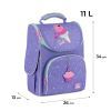 Портфель GoPack Education 5001S-2 Summer Ice Cream (GO25-5001S-2) зображення 2