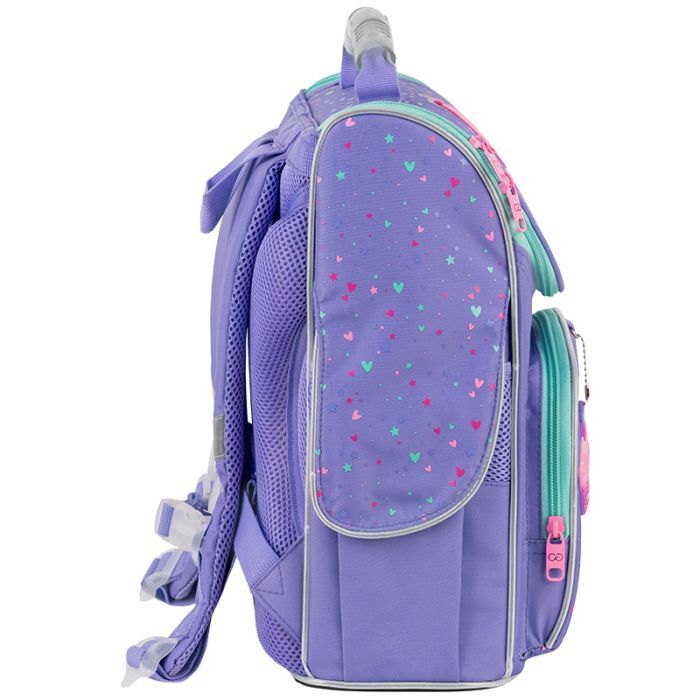 Портфель GoPack Education 5001S-2 Summer Ice Cream (GO25-5001S-2) зображення 4