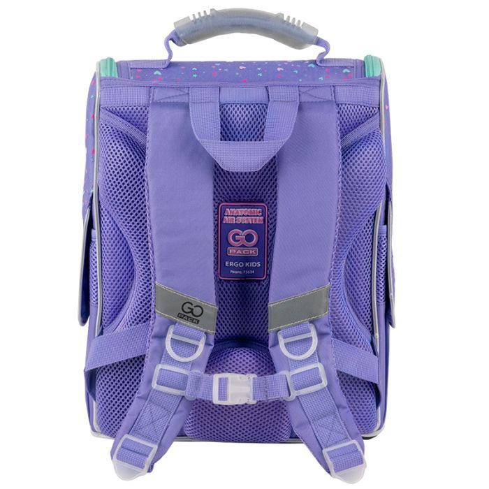 Портфель GoPack Education 5001S-2 Summer Ice Cream (GO25-5001S-2) зображення 6