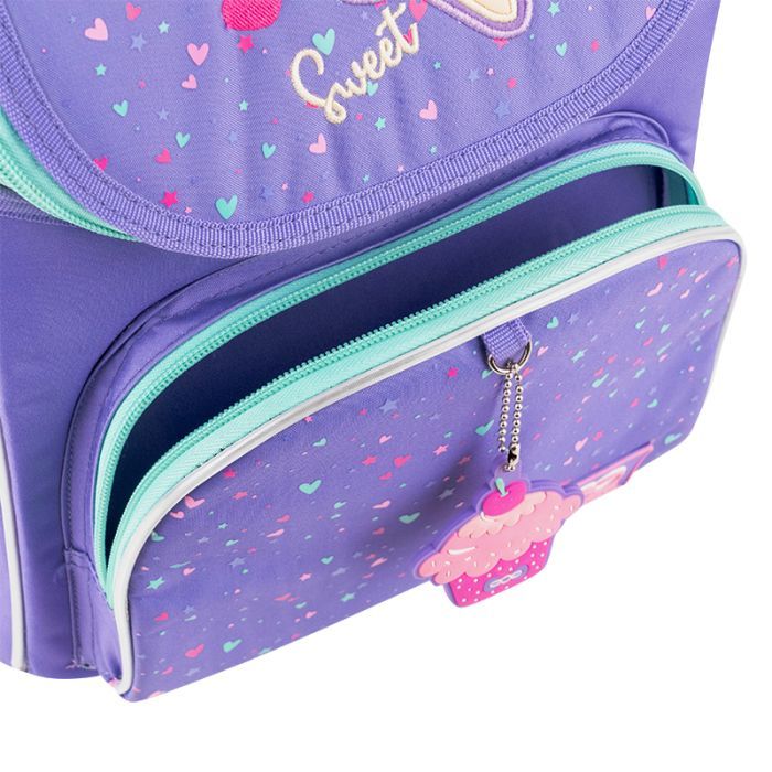 Портфель GoPack Education 5001S-2 Summer Ice Cream (GO25-5001S-2) зображення 9