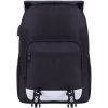 Рюкзак для ноутбука Bagland 14-15" Venom 13L black 0058566 (844710817) изображение 2