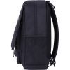 Рюкзак для ноутбука Bagland 14-15" Venom 13L black 0058566 (844710817) изображение 4