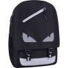 Рюкзак для ноутбука Bagland 14-15" Venom 13L black 0058566 (844710817)