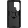 Чохол до мобільного телефона ColorWay AntiShock Magnet Ring Samsung Galaxy S25 Ultra black (CW-CAMRSG938-BK) зображення 2
