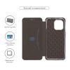 Чехол для мобильного телефона Armorstandart G-Case Motorola G05 / E15 Black (ARM82969) изображение 3
