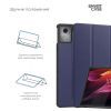 Чехол для планшета Armorstandart Smart Case Lenovo Tab K11 Plus Blue (ARM83272) изображение 4