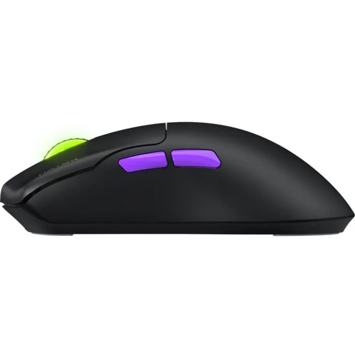 Мишка Hator Pulsar 3 Ultra 4K Wireless Black (HTM680) зображення 4