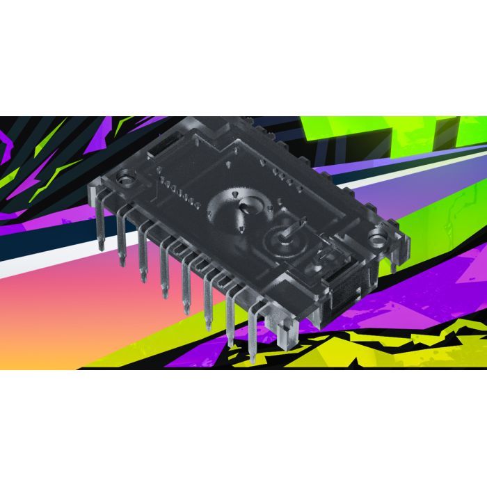 Мышка Hator Pulsar 3 Ultra 4K Wireless Black (HTM680) изображение 8