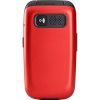 Мобильный телефон Panasonic KX-TU550 Red (KX-TU550EXR) изображение 5