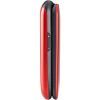 Мобильный телефон Panasonic KX-TU550 Red (KX-TU550EXR) изображение 6