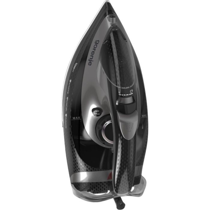 Утюг Gorenje SIH3200BKS изображение 2