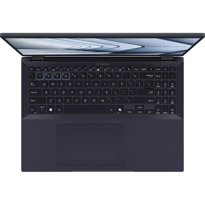 Ноутбук ASUS Expertbook B3 B3604CVF-QY0601X (90NX0741-M00R10) зображення 4
