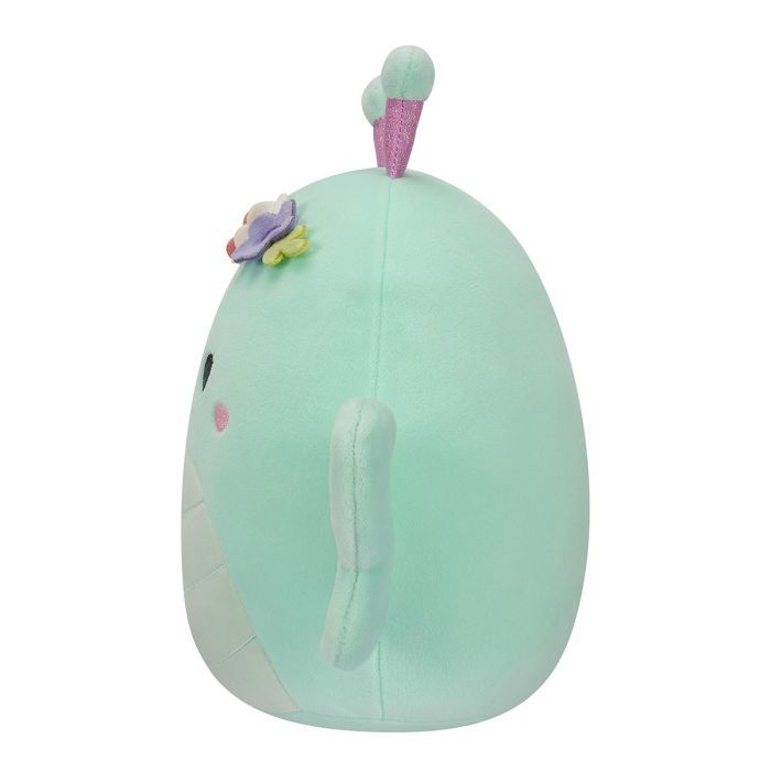 Мягкая игрушка Squishmallows Бабочка Рейна 13 см (SQER00814) изображение 3