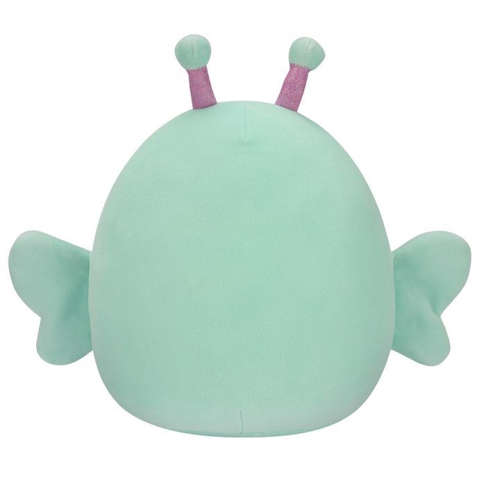 Мягкая игрушка Squishmallows Бабочка Рейна 13 см (SQER00814) изображение 4