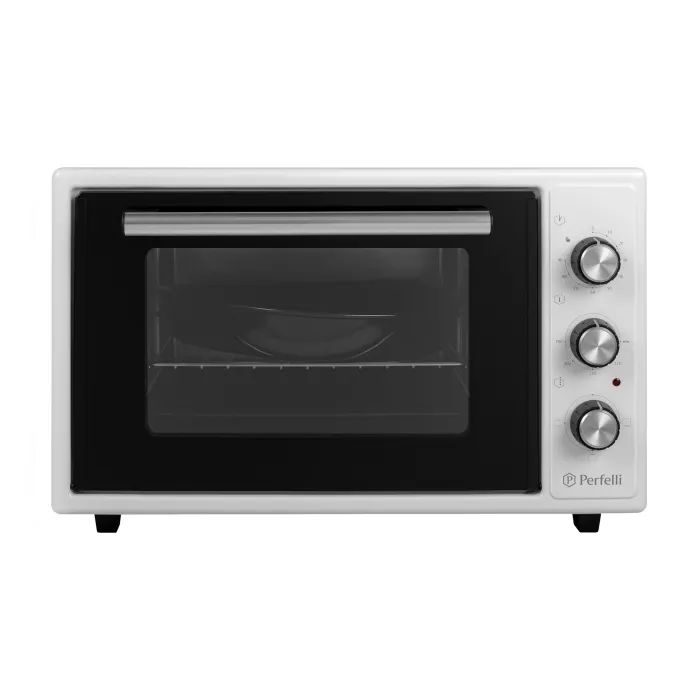 Электропечь Perfelli CLASSIC 37 GREY