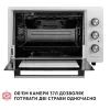 Электропечь Perfelli CLASSIC 37 WHITE изображение 2