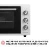 Электропечь Perfelli CLASSIC 37 WHITE изображение 3