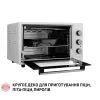 Электропечь Perfelli CLASSIC 37 WHITE изображение 7