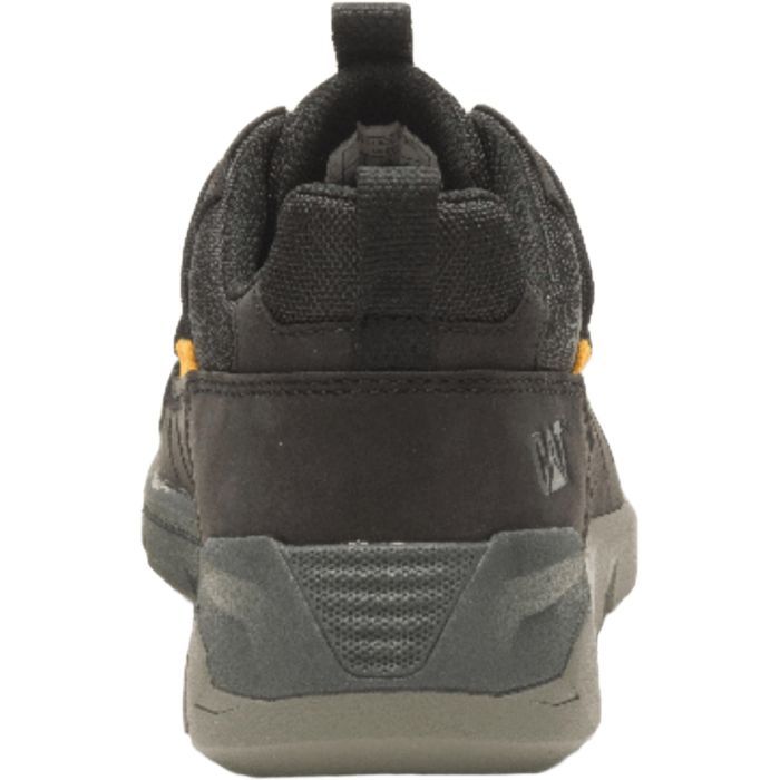 Кросівки Caterpillar (CAT) Crail Sport Low P725595 чорні 40 (195019123007) зображення 5
