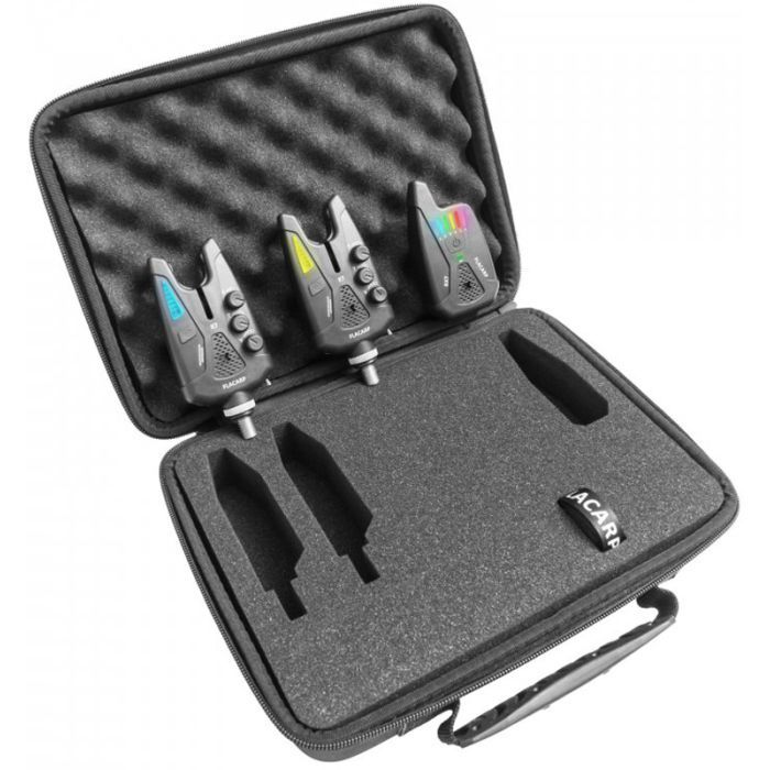 Індикатор клювання Flacarp X7+RX7 (2+1pcs) (847.00.00)