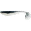 Силікон рибальський FishUP Wizzle Shad 2" 201 - Bluegill/Pearl (10шт/уп) (1862.00.30)